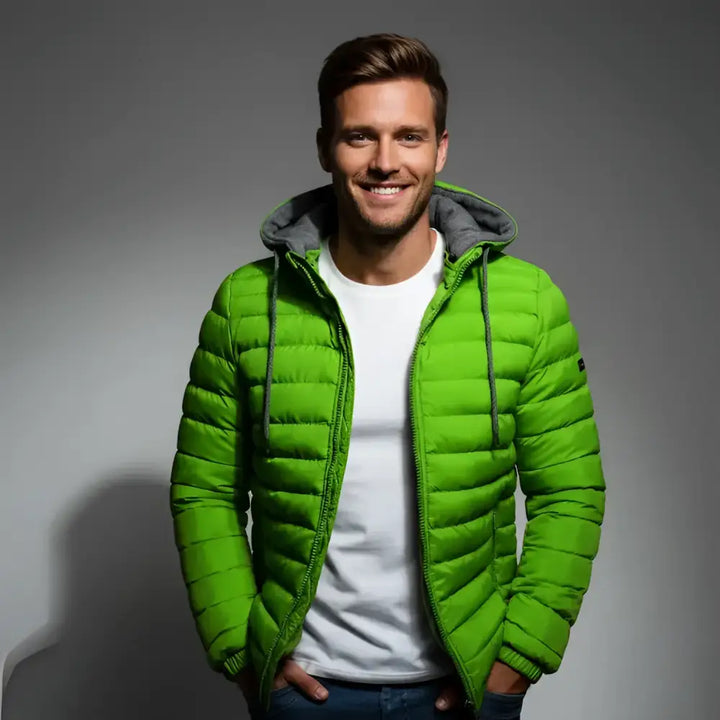 Nordic™ Alpha Insulated Jacket