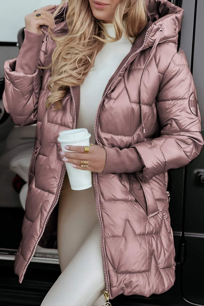 Amahle Winter Coat
