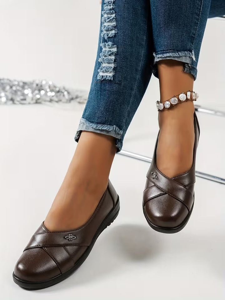 Helinna | Ergonomic Walking Shoes