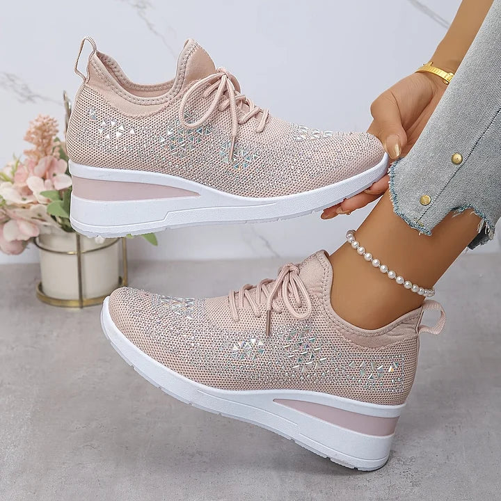 Bonnie™ | Comfort Sneakers