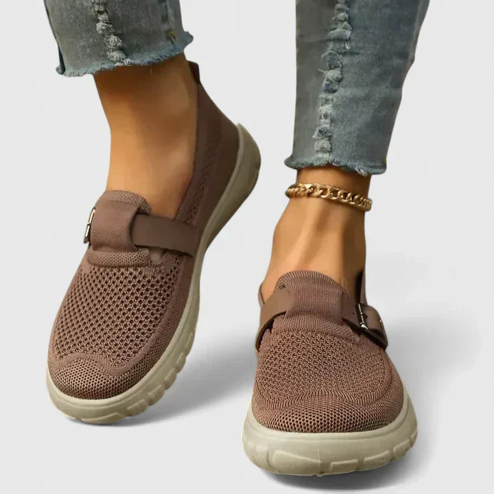 Graciel | Orthopaedic Loafers