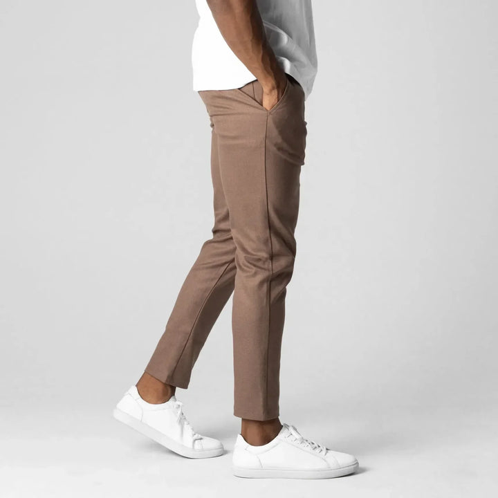 Cino | Premium Stretch Chinos