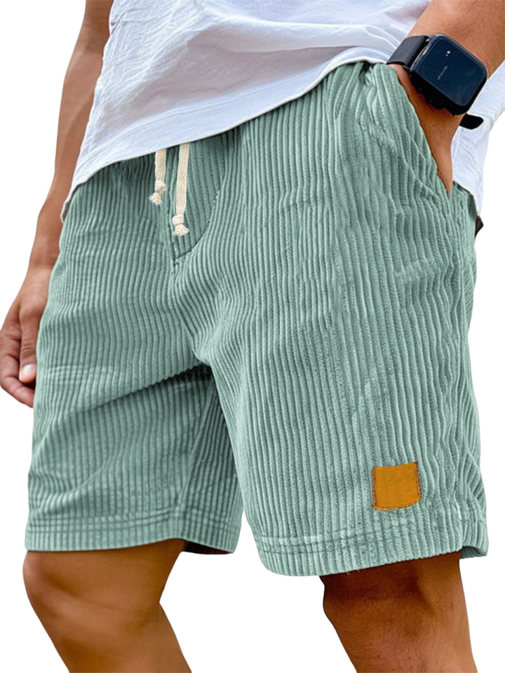 Theo | Casual Shorts
