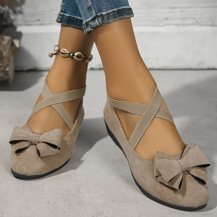 Mardo’s Krysa Flats
