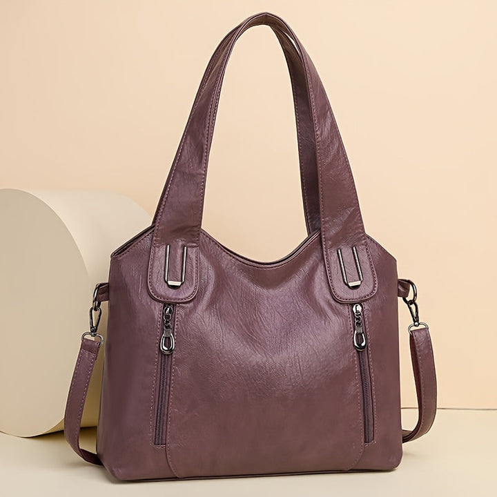 Lumi | Classic Everyday Tote