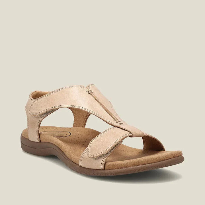Lara Ergonomic Orthopaedic Sandals