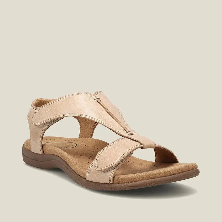 Lara | Ergonomic Orthopaedic Sandals