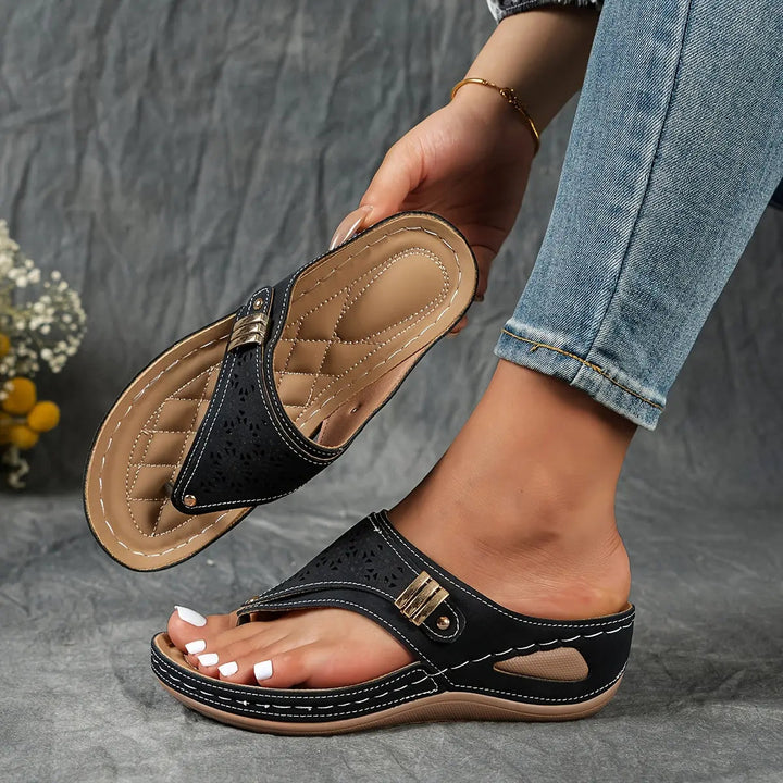 Élodie - Ladies' Flip-Flops