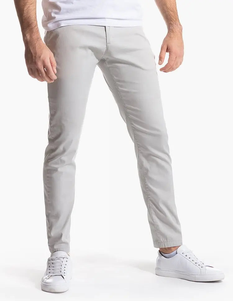 Olivier | Luxe Stretch Chinos