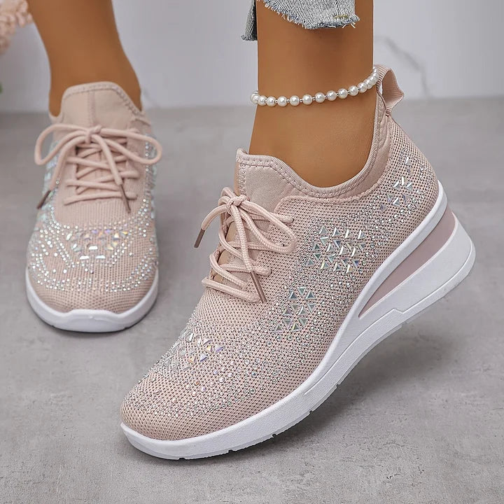 Bonnie™ | Comfort Sneakers