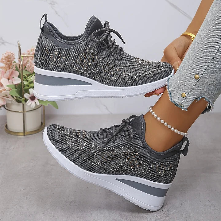 Bonnie™ | Comfort Sneakers