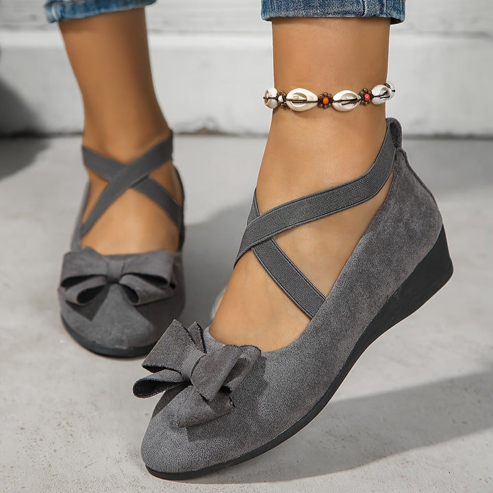 Mardo’s Krysa Flats