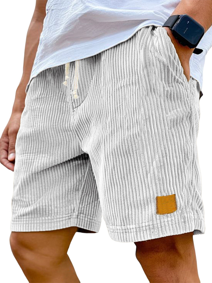Theo | Casual Shorts