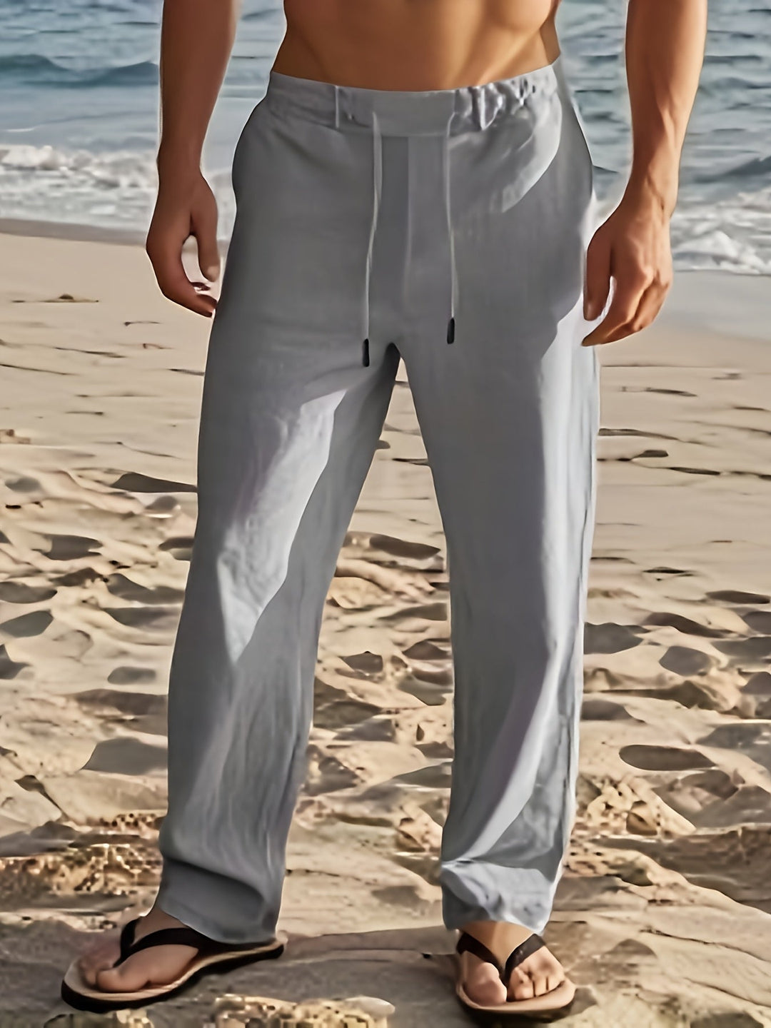 Erikas  Comfortable Trousers