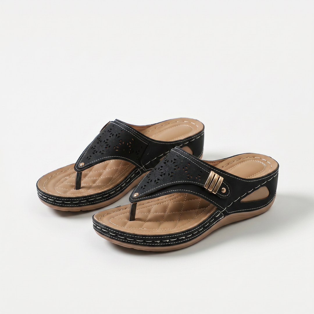 Élodie - Ladies' Flip-Flops