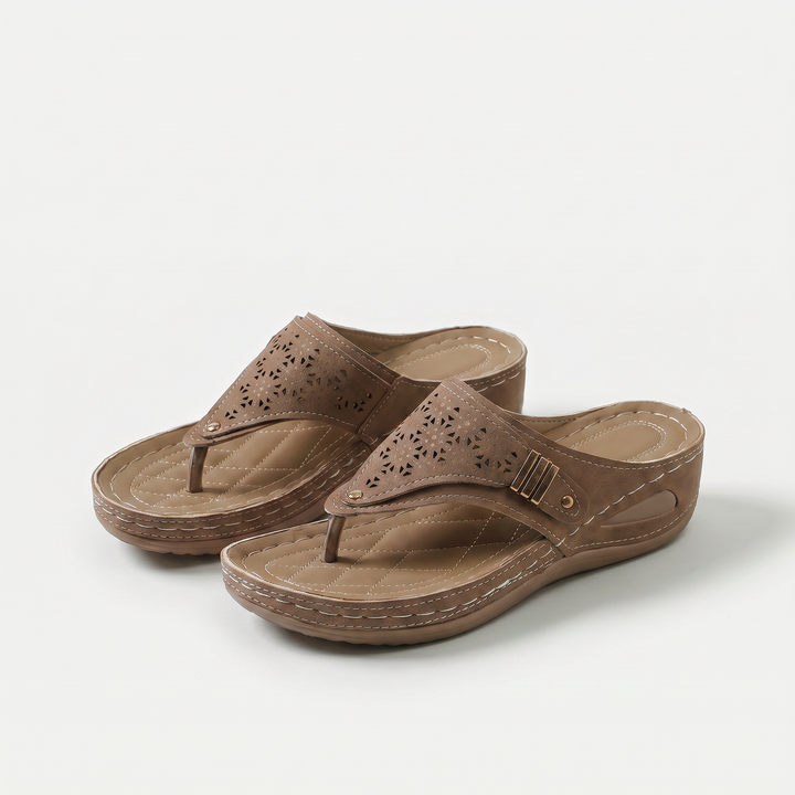 Élodie - Ladies' Flip-Flops