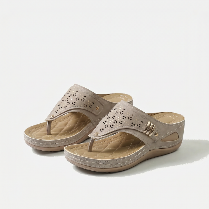 Élodie - Ladies' Flip-Flops