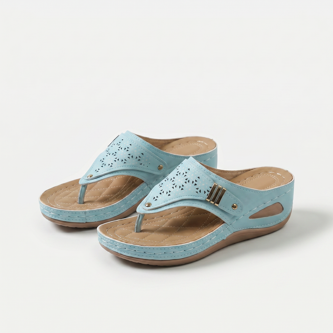Élodie - Ladies' Flip-Flops