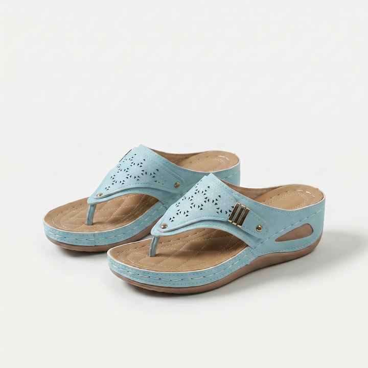 Élodie - Ladies' Flip-Flops