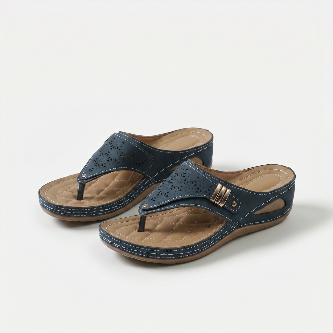 Élodie - Ladies' Flip-Flops
