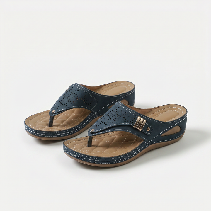Élodie - Ladies' Flip-Flops