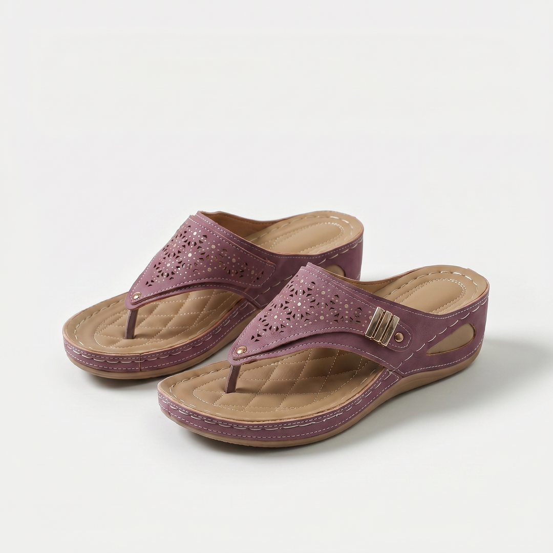 Élodie - Ladies' Flip-Flops