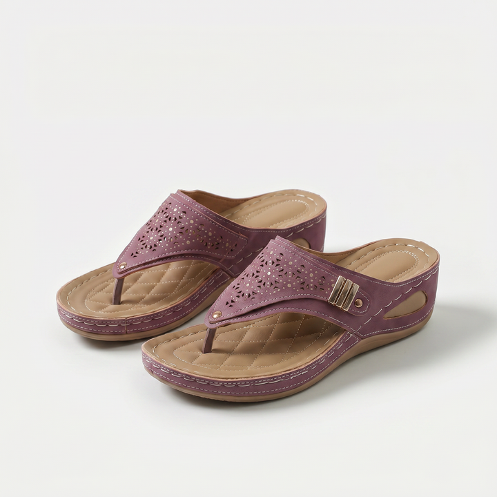 Élodie - Ladies' Flip-Flops