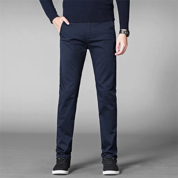 Levi | Classic Fit Chinos