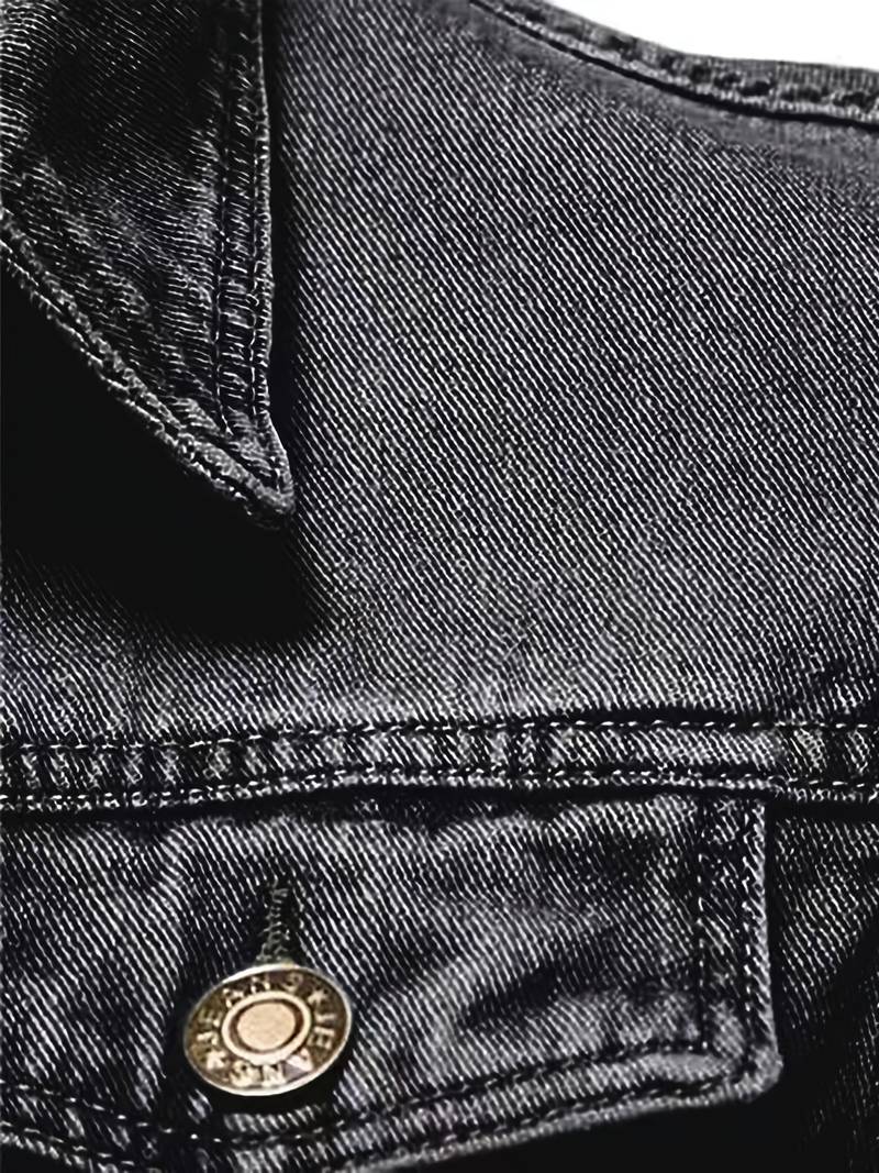Denim Jacket for Men