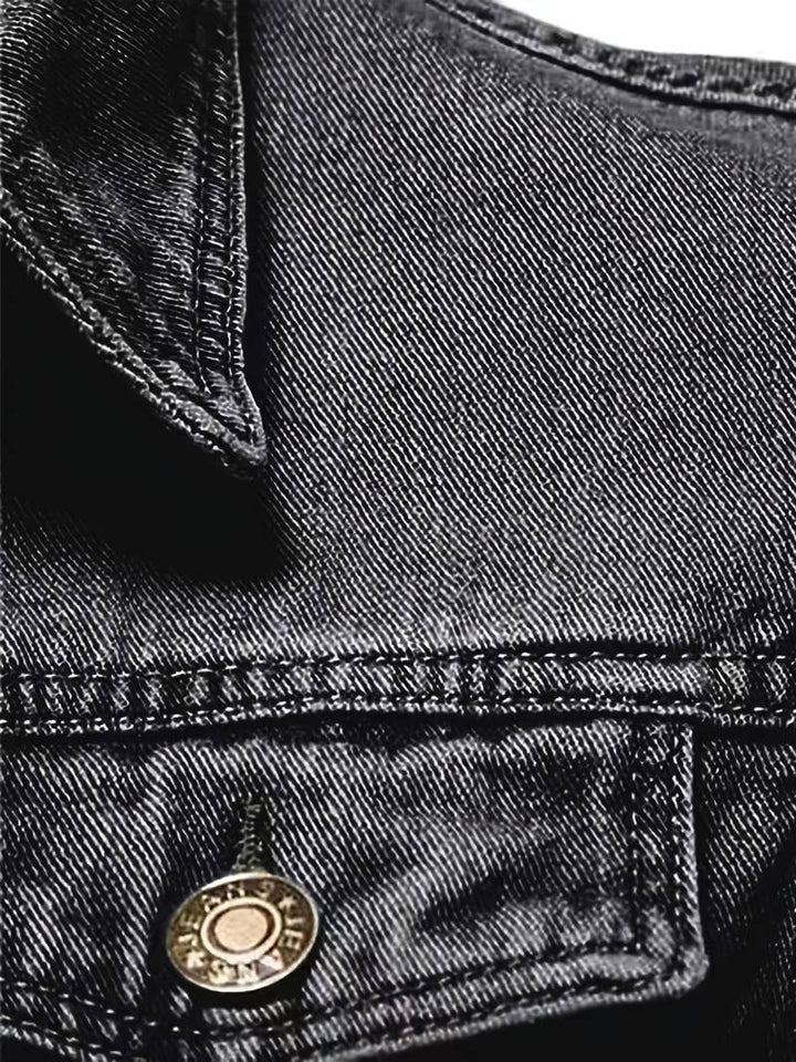 Denim Jacket for Men
