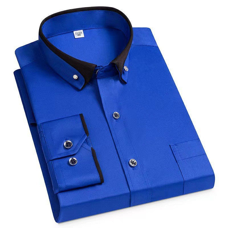 MBALI SIGNATURE | LONG-SLEEVE SHIRT