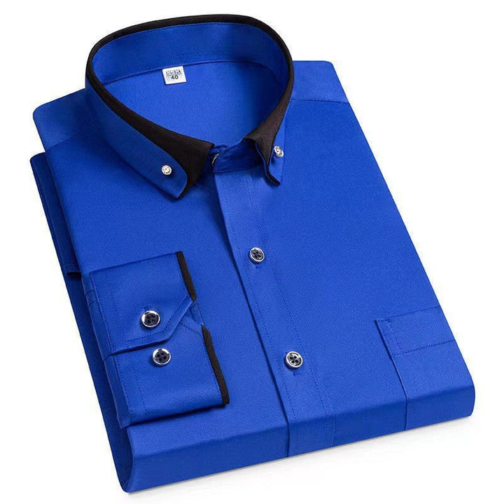 MBALI SIGNATURE | LONG-SLEEVE SHIRT