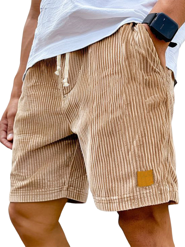Theo | Casual Shorts