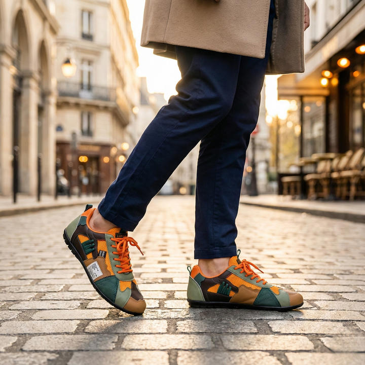 Cyprien™ Sneakers