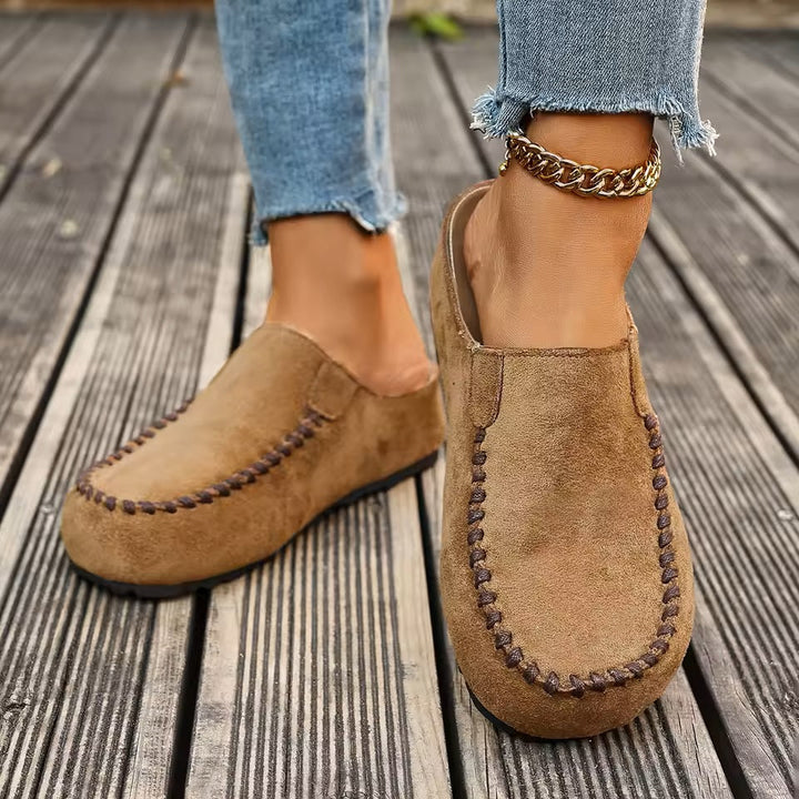 Paulina™ | Classic Mules