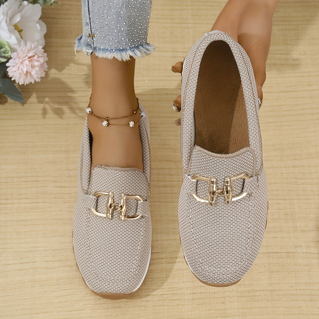 Lindi – The Lightweight Comfort Slip-On