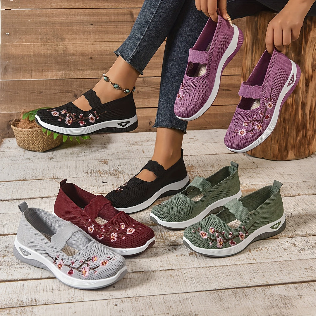 SoutienPlus™ | Comfort Shoes