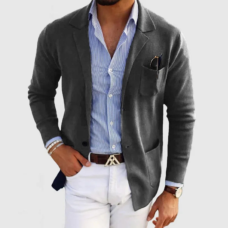 Marcel | Comfortable Blazer