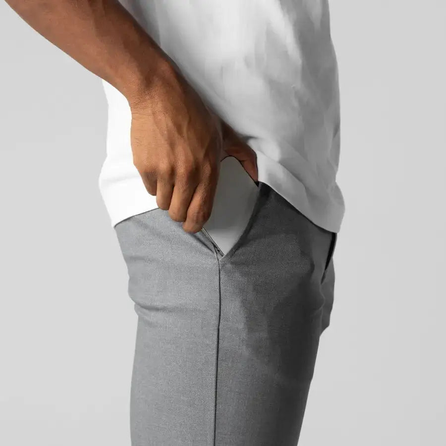 GolfThing 4-Way Ultra Stretch Chinos – Slim Fit, Hybrid