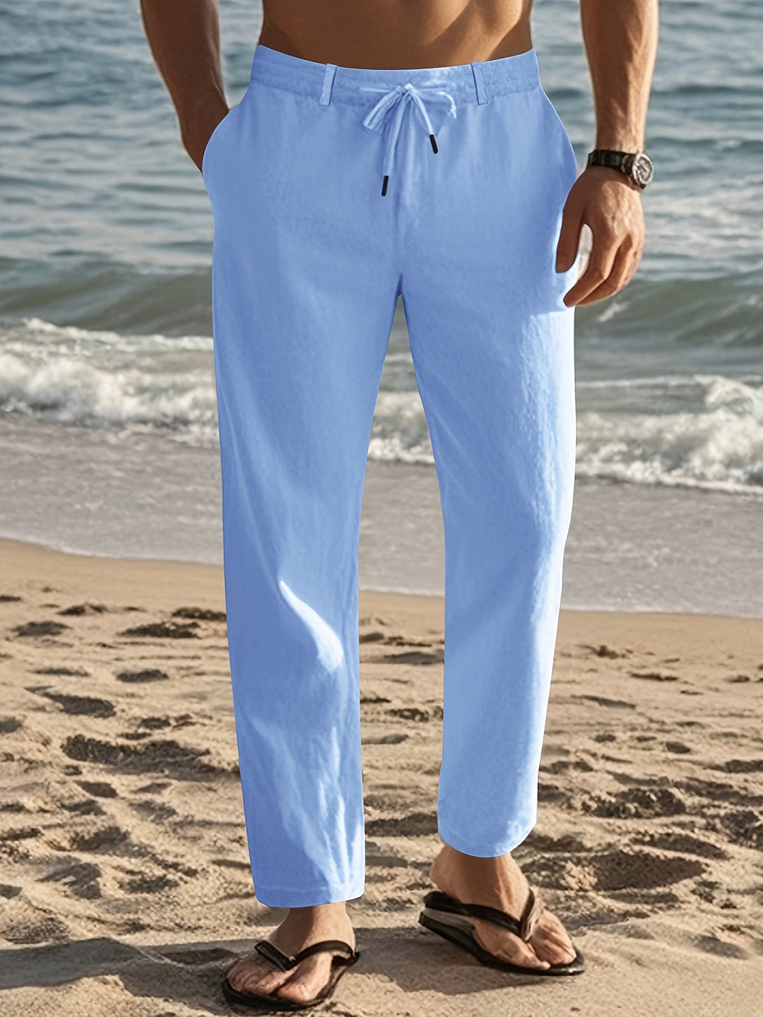 Erikas  Comfortable Trousers
