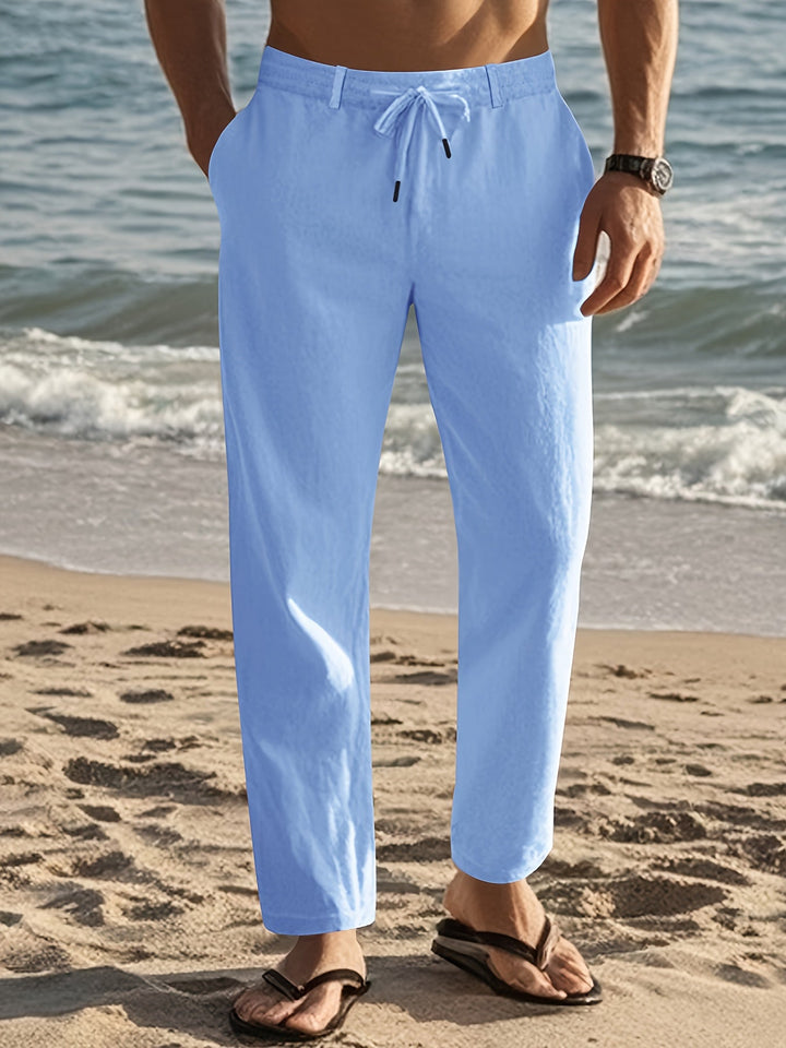 Erikas  Comfortable Trousers