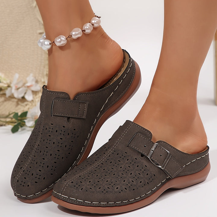 Breathable Everyday Flats