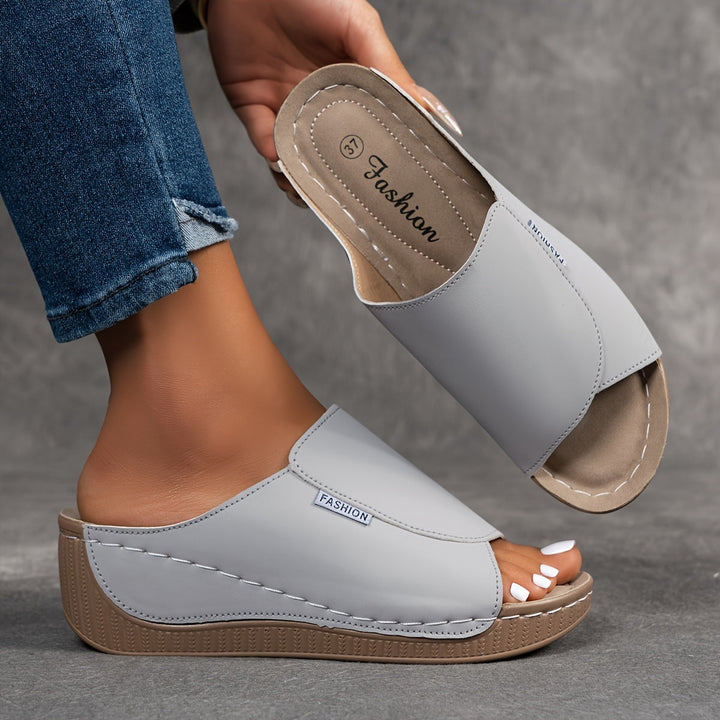 India Sandal with Arch Support Comfort
