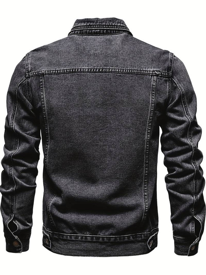 Denim Jacket for Men