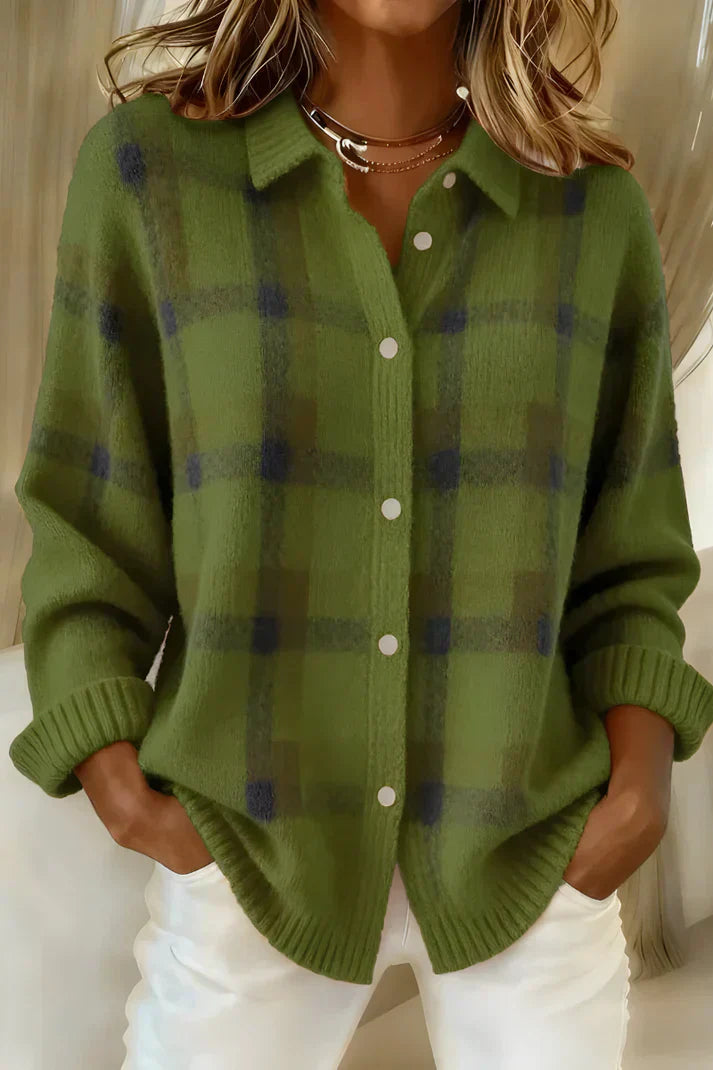Sarah | Elegant & Cozy Cardigan