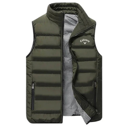 Premium Padded Gilet