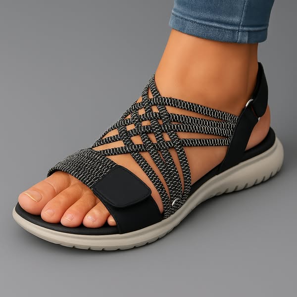 Vanna Ergonomic Orthopaedic Sandals