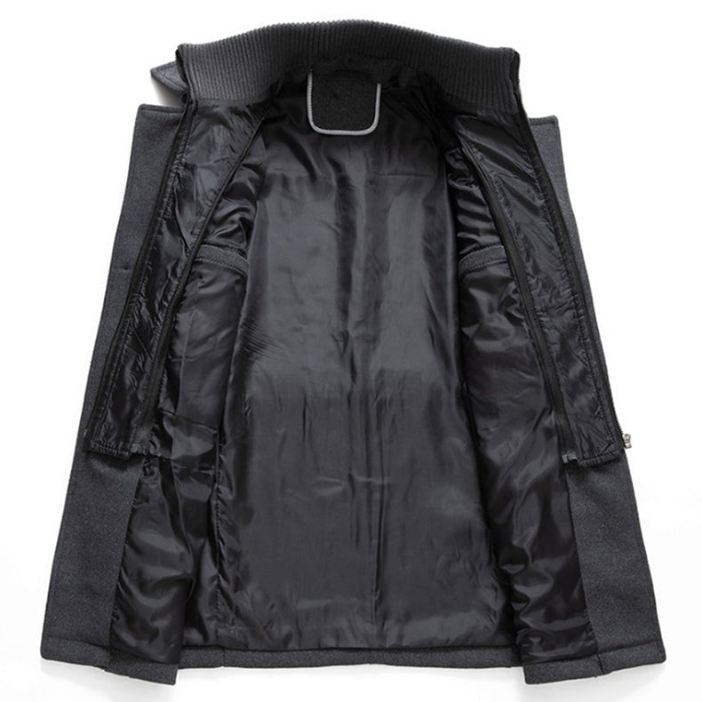 Valmont™ Signature Men’s Coat