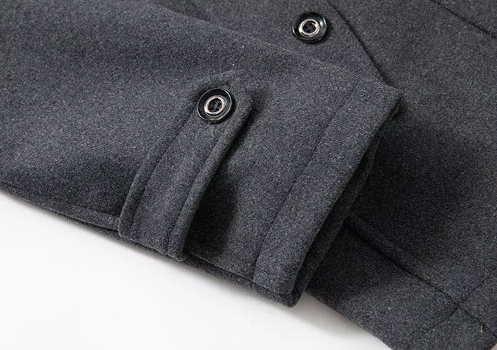 Valmont™ Signature Men’s Coat