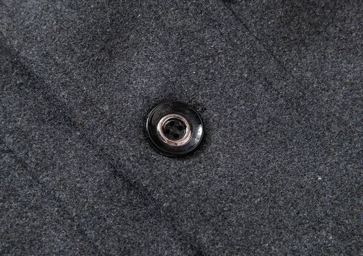 Stylish Peaky Blinders Winter Coat
